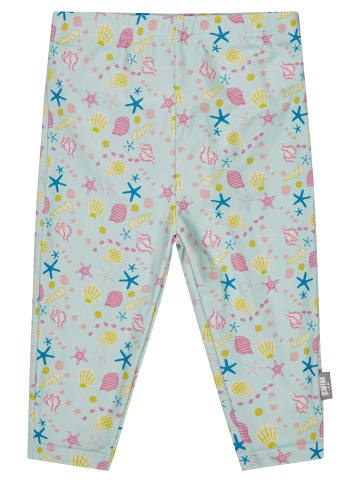 Sterntaler Bade-Leggings Muschel in hellmint