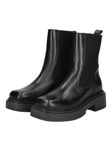 Steve Madden Stiefelette in Schwarz