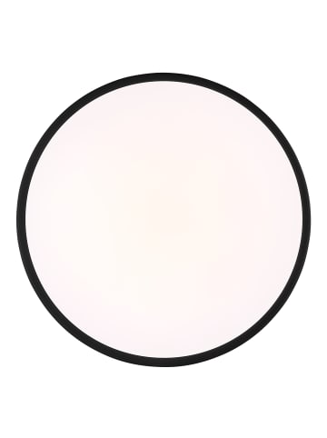 Globo lighting Deckenleuchte "NIELSEN" in white