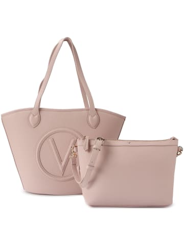 Valentino Special Covent Shopper Tasche 29 cm in cipria