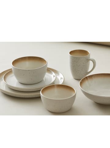 Bitz Becher Gastro in Creme/Creme