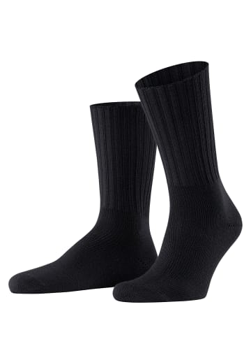 Falke Socke NELSON in Black