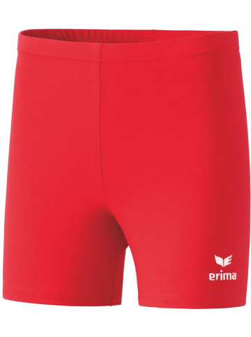 erima Sportshorts "Verona Tight" in Rot