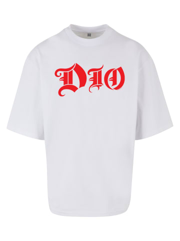 Merchcode Merchcode T-Shirts in white