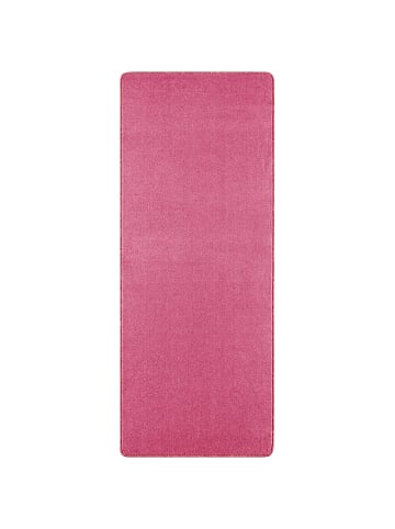 Hanse Home Kurzflor Teppich Nasty  hell rosa