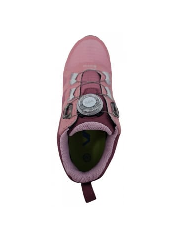 VADO  sportlicher Schnürer Boa in Rosa