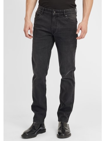 !SOLID 5-Pocket-Jeans SDPilto in Grau