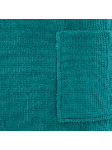 Erwin Müller Frottier Kilt Schwanau in türkis