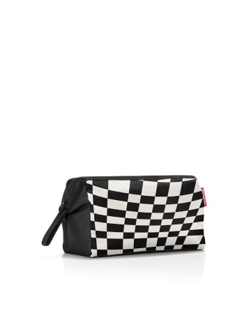 Reisenthel reisenthel Kulturtasche travelcosmetic op-art