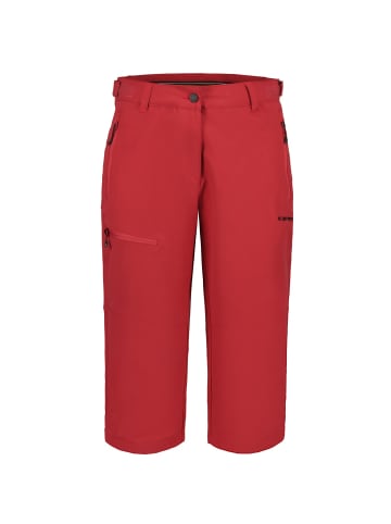 Icepeak Caprihose Beattie in Rot