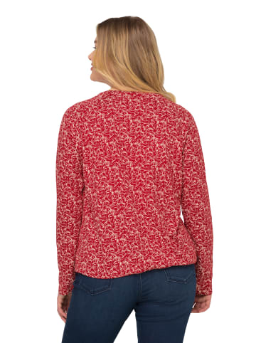 LAURASØN Shirt in salsa