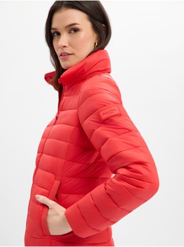 Marc O'Polo Jacke in rot