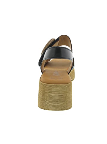 Gabor Sandale Schwarz