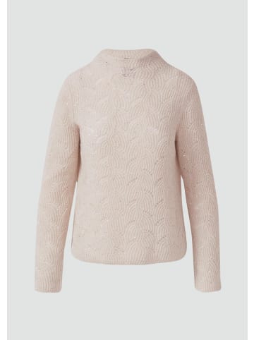 s.Oliver Strickpullover  in  93X5_beige