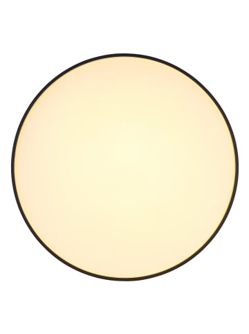 Globo lighting Deckenleuchte "ECLYPSE" in white