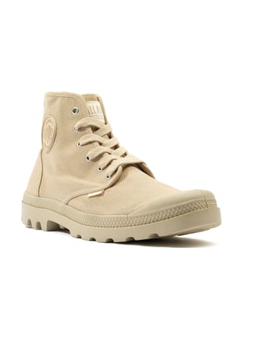 Palladium Sneakers High US Pampa Hi H in natur