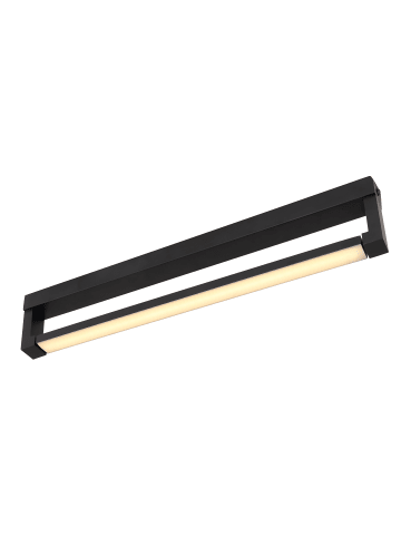 Globo lighting Wandleuchte "SUSI" in black