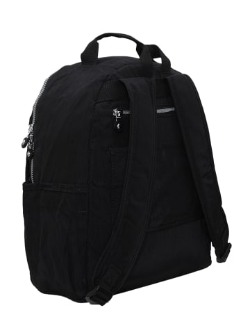 Mindesa Rucksack in Schwarz