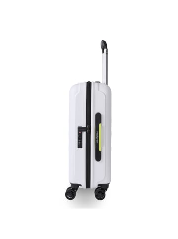 Hedgren Comby Grip XS 4 Rollen Kabinentrolley XS 55 cm in vaporous grey