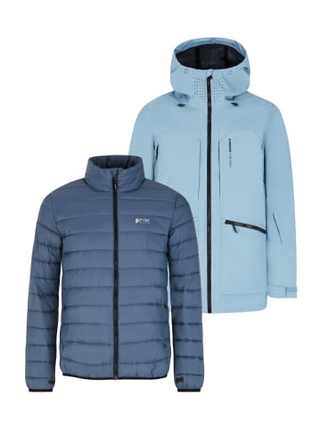 Protest " PRTDUTY in Steel Blue