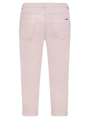 Eight2Nine Capri in light greyish rose