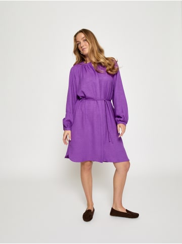 Peppercorn Kleid in Dewberry Lilac M