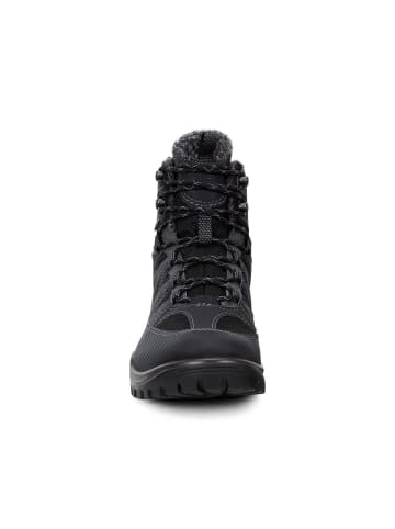 Ecco Winterstiefel in schwarz