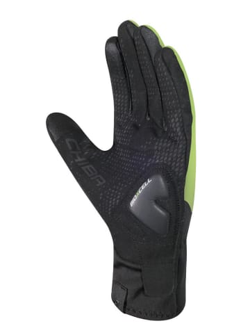 Chiba BioXCellight Winter - Radhandschuhe neon