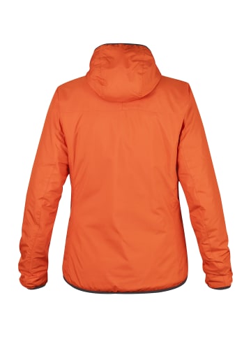 FJÄLLRÄVEN Bergtagen Lite Insulation Jacket in Orange