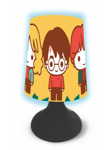 Lexibook Harry Potter Kabellose Mini-Nachttischlampe & Nachtlicht