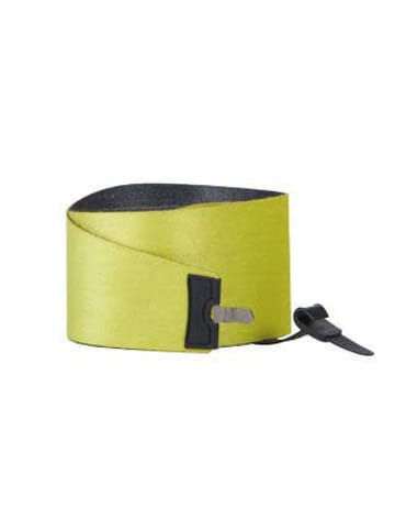 Fischer Tourenfell in gelb