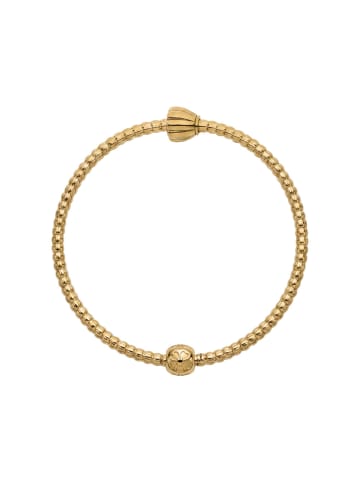 PURELEI Charm LEI Flowery Gold