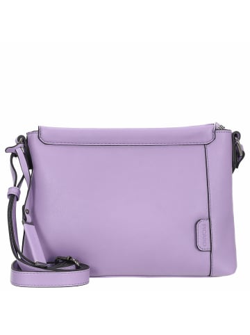 PICARD Yours - Umhängetasche 26 cm (purple) in lila