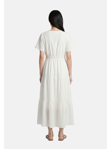 ROBERTA ROSSI Kleid in BIANCO