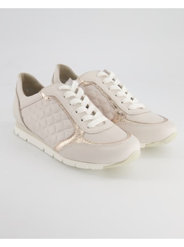 Semler Sneaker in Beige