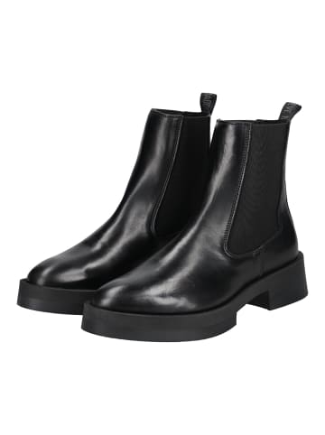 Steve Madden Stiefelette Schwarz