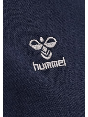 Hummel Sweatshirt Hmlmove Herren in MARINE