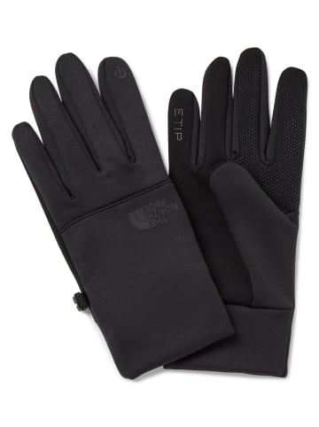 The North Face Handschuhe in schwarz - 0001