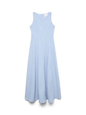 Vero Moda Kleid in Light Blue
