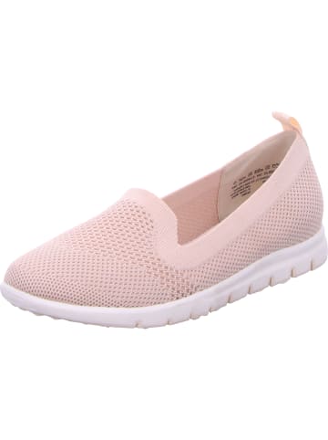 s.Oliver Slipper in rosa