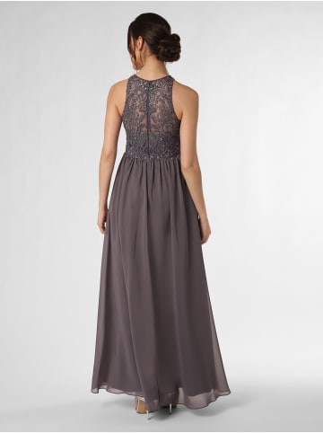 LAONA Kleid in grau - 0006