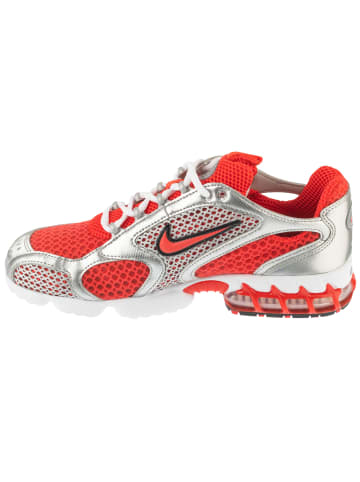Nike Nike Air Zoom Spiridion Cage 2 in Rot
