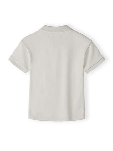 Minoti 2-tlg T-Shirt & Shorts 29POLO251 in grau