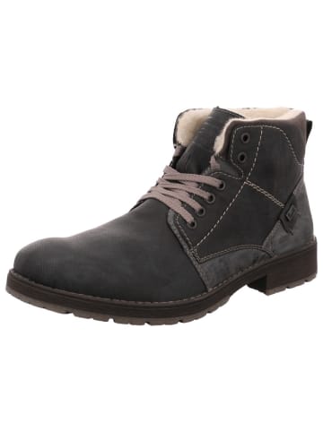 rieker Stiefeletten/Boot in grau