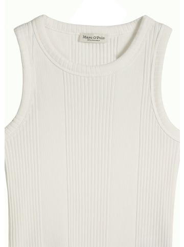 Marc O'Polo TEENS-GIRLS Top in White Cotton