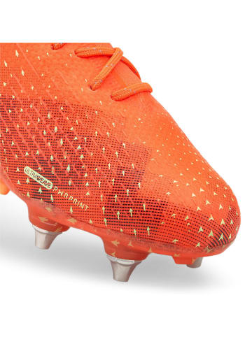 Puma Fußballschuhe ULTRA ULTIMATE in Orange