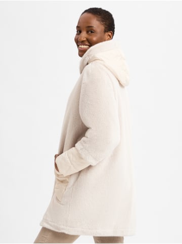 ROFA FASHION GROUP Mantel in beige