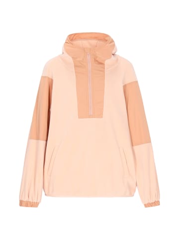 myMO ATHLSR Sweatshirt in Beige
