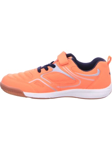 Lico Sportschuh in orange