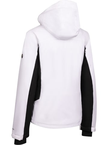 Trespass Winterjacke "Doris Ski Jacket" in Weiß
